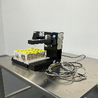 Teledyne ISCO Foxy R1 sub ambient fraction collector image 1
